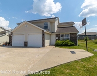 Unit for rent at 5808-5810 Canaveral Dr., Columbia, MO, 65201