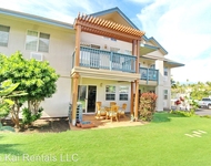 Unit for rent at 13 Halili Lane Unit 13 D Villas @ Kenolio, Kihei, HI, 96753