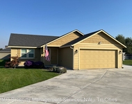Unit for rent at 1887 W 25th Court, Kennewick, WA, 99337