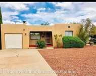 Unit for rent at 216 Quincy St Ne, Albuquerque, NM, 87108