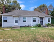 Unit for rent at 2007 N. Estelle, Wichita, KS, 67214