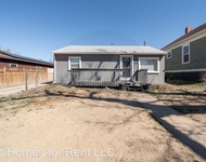 Unit for rent at 728 E Costilla St, Colorado Springs, CO, 80903