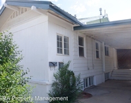 Unit for rent at 150 N 600 W #a, Cedar City, UT, 84720