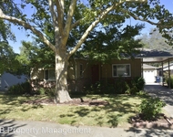 Unit for rent at 3207 58th Street, Sacramento, CA, 95820