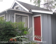 Unit for rent at 1184 Ferry Alley, Eugene, OR, 97401