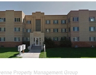 Unit for rent at 301 E 21st St, Cheyenne, WY, 82001