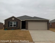 Unit for rent at 16204 S 87th E Ave, Bixby, OK, 74008