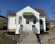 Unit for rent at 626 W 45th Avenue, Gary, IN, 46408