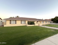 Unit for rent at 3143 E Fairfield Street, Mesa, AZ, 85213