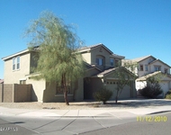 Unit for rent at 4808 S 25th Drive, Phoenix, AZ, 85041
