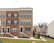 Unit for rent at 4741 Cherokee St, COLLEGE PARK, MD, 20740