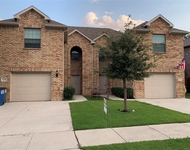 Unit for rent at 1452 Misty Way, Little Elm, TX, 75068