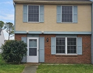 Unit for rent at 1337 Vanasse Court, Hampton, VA, 23666