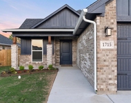 Unit for rent at 1715 Aleia Cove, Sherman, TX, 75092