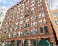 Unit for rent at 801 S Wells Street, Chicago, IL, 60607