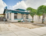 Unit for rent at 4012 Trowbridge Drive, El Paso, TX, 79903