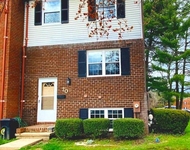 Unit for rent at 70 Pickersgill Sq, OWINGS MILLS, MD, 21117