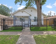 Unit for rent at 935 Adele Street, Houston, TX, 77009