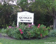 Unit for rent at 66 Dune Road, Quogue, NY, 11959