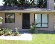 Unit for rent at 731 E Alfred Street, TAVARES, FL, 32778