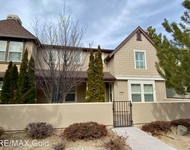 Unit for rent at 2160 Falling Star Loop, Reno, NV, 89521