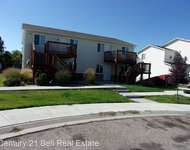 Unit for rent at 206 Patton Ave, Cheyenne, WY, 82007