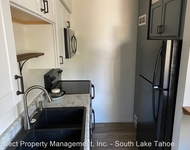 Unit for rent at 3880 Pioneer Trail, South Lake Tahoe, CA, 96150