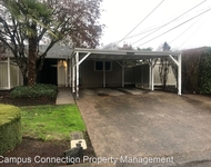 Unit for rent at 3489 Westward Ho Ave, Eugene, OR, 97401