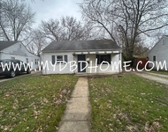 Unit for rent at 5217 Bowser Ave., Fort Wayne, IN, 46806