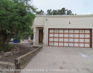 Unit for rent at 654 Rouault Ave., Las Cruces, NM, 88001