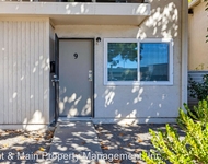 Unit for rent at 3400 Baxter Avenue, Napa, CA, 94558