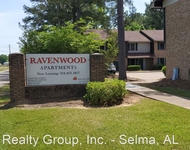 Unit for rent at 600 Ravenwood Drive, Selma, AL, 36701