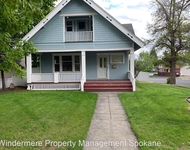 Unit for rent at 1004 E. Ermina, Spokane, WA, 99207