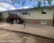 Unit for rent at 1131 S. Oak, Casper, WY, 82601