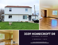 Unit for rent at 3339 Homecroft Dr., Columbus, OH, 43224