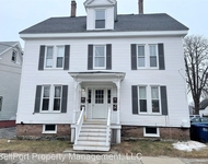 Unit for rent at 14 Randall Street, South Portland, ME, 04106