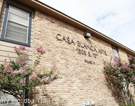 Unit for rent at 1214 Baylor Ave #216 Casa 1, Waco, TX, 76706