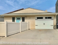 Unit for rent at 4040 Ocean, Oxnard, CA, 93035