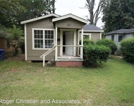 Unit for rent at 1643 Cox Street, Shreveport, LA, 71108