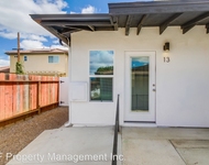 Unit for rent at 205 W. Vermont Ave, Escondido, CA, 92025