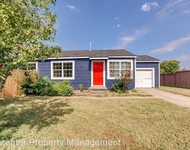 Unit for rent at 1633 E 10th St, Tulsa, OK, 74120