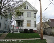 Unit for rent at 1712 E. Belleview Pl., Milwaukee, WI, 53211