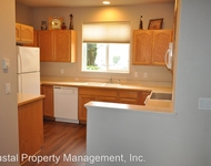 Unit for rent at 179 Laurel Street, Unit 3, Florence, OR, 97439