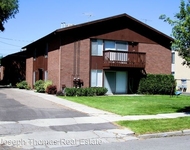 Unit for rent at 605/615 N 600 W, Provo, UT, 84601