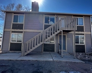 Unit for rent at 2025 West Yampa Street, Colorado Springs, CO, 80904