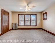 Unit for rent at 3313-3319 West Wells Street, Milwaukee, WI, 53208