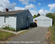 Unit for rent at 1275 & 1277 Ne Mcrae Ct, Prineville, OR, 97754