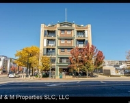 Unit for rent at 380 W 200 S Apt #401, Salt Lake City, UT, 84101