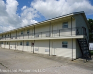 Unit for rent at 610 Delhomme Avenue, Scott, LA, 70583