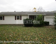 Unit for rent at 3828 Angus Lane, Moraine, OH, 45439